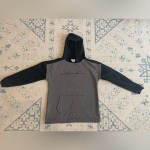 Kids Columbia Hoodie Large - 14/16